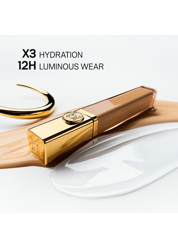 Carolina Herrera Nude Couture Brightener Shade 8 - 4