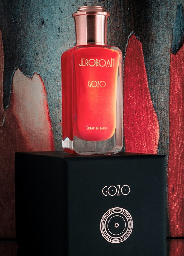 Jeroboam Gozo EDP 30ml - 2