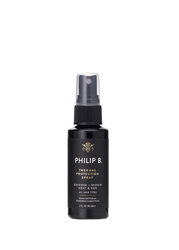 Philip B. Thermal Protection Saç Spreyi 60 ml - 1