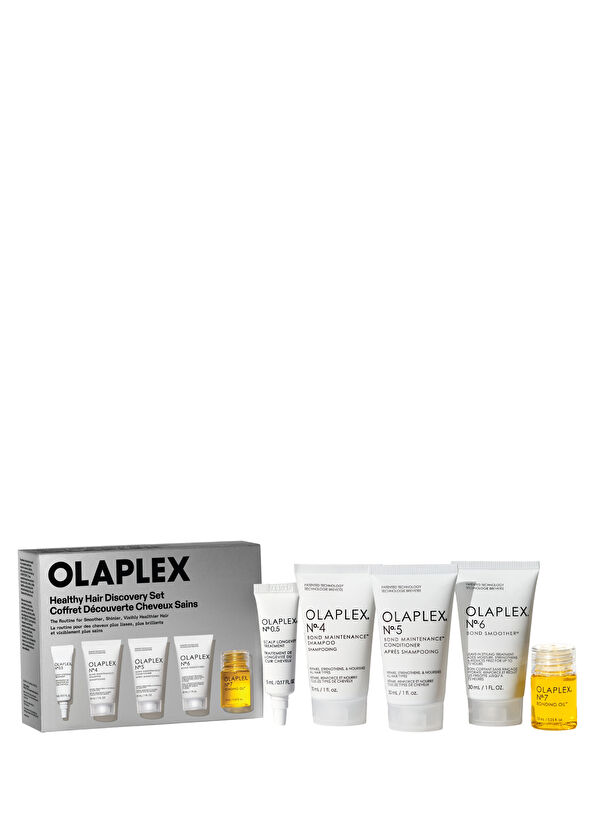 Olaplex Bond Booster Healthy Hair Care Set - 1