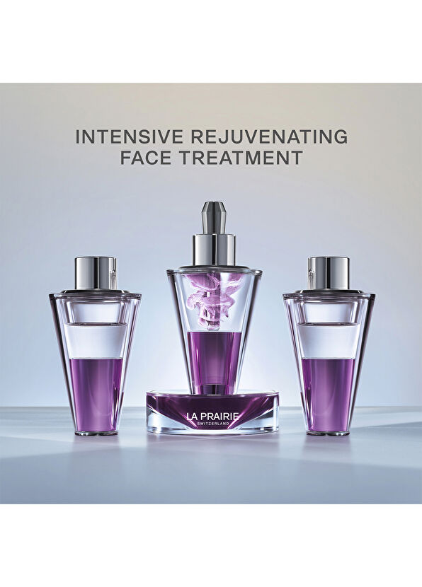 La Prairie Platinum Rare Haute-Rejuvenation Protocol - 2