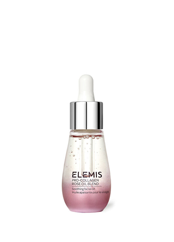 Elemis Pro-Collagen Rose Facial Oil Moisturizing Skin Care Oil - 1