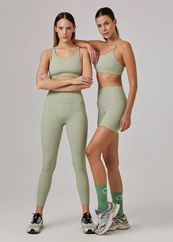 Glo Studio Kendall Glossy Bra - 3