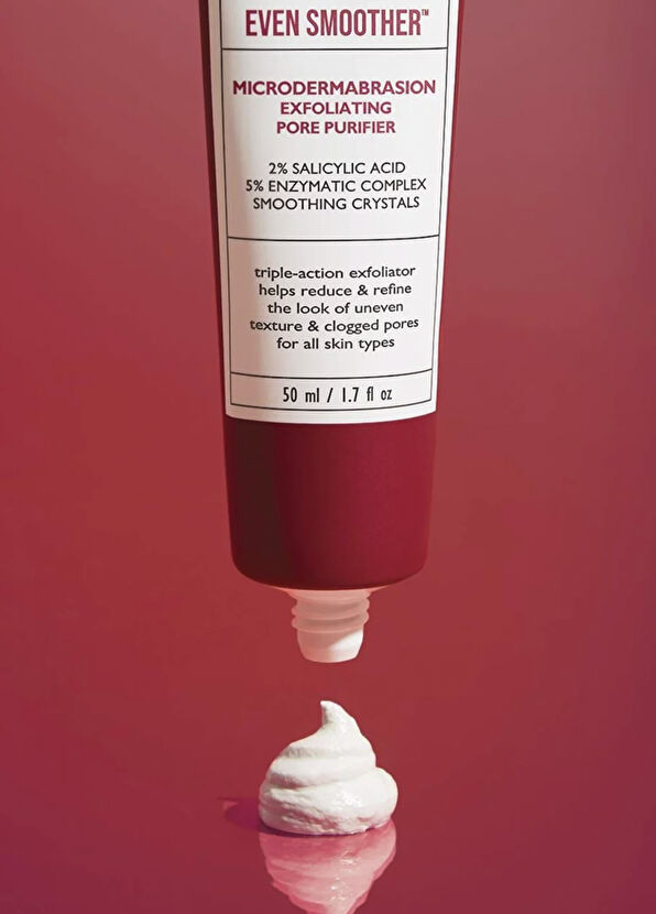 Peter Thomas Roth Even Smoother Mikrodermabrazyon Arındırıcı Yüz Peelingi 50 ml - 2