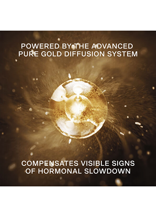 La Prairie Pure Gold Radiance Concentrate - 3