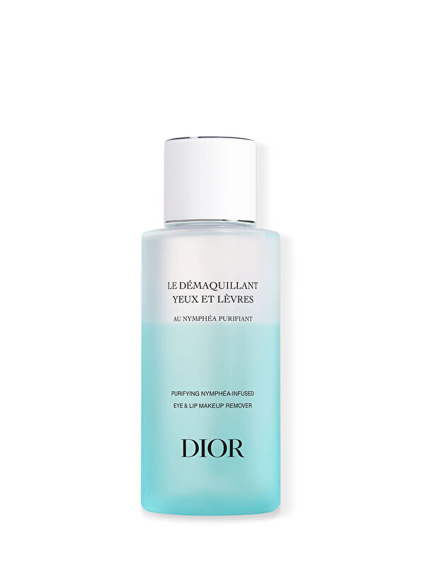 Dior Eye And Lip Makeup Remover 125 ml - 1