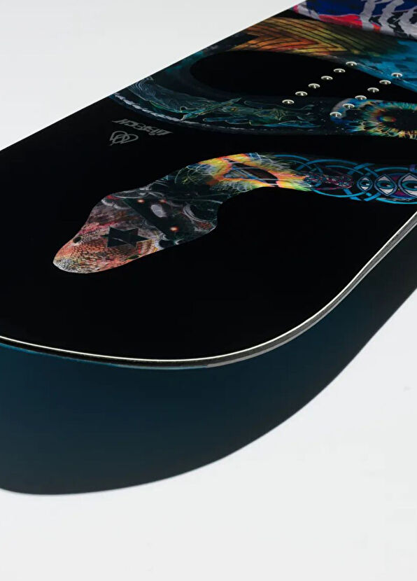 Lib Tech T. Rice Pro 2025 Men's Snowboard - 2