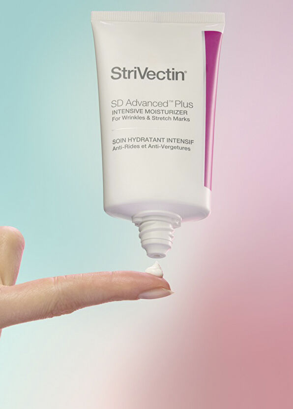 StriVectin SD Advanced Plus Yoğun Nemlendirici Yaşlanma ve Çatlak Karşıtı Krem 60 ml - 2