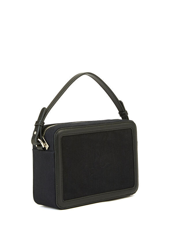 Beymen Club Black Women's Canvas Bag - 2