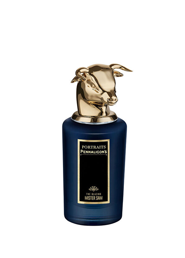 Penhaligon's Blazing Mister Sam EDP Intense 75 ml - 1