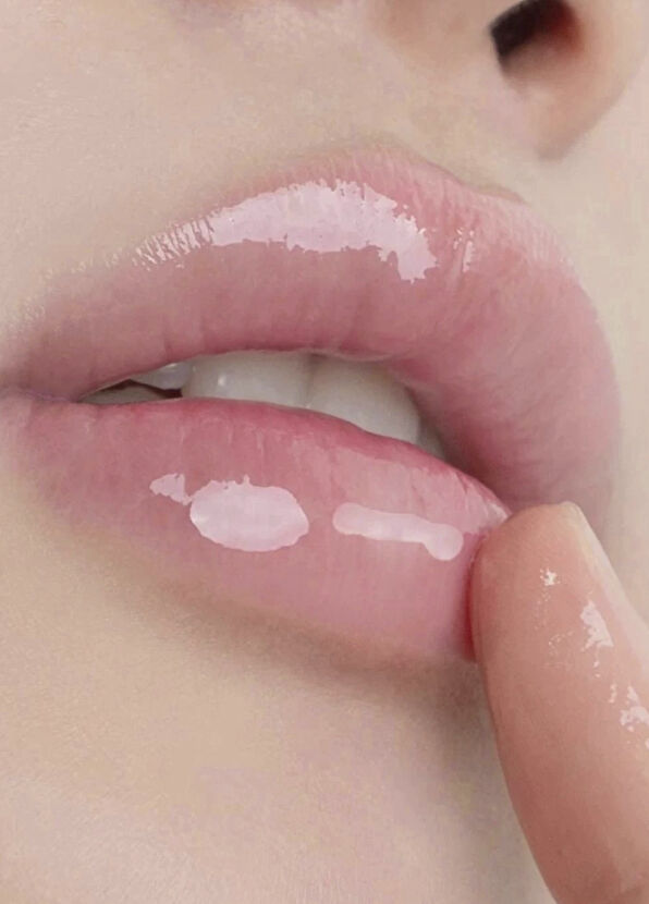 Tocobo Vita Glazed Lip Mask Nemlendirici Dudak Maskesi 20 ml - 2