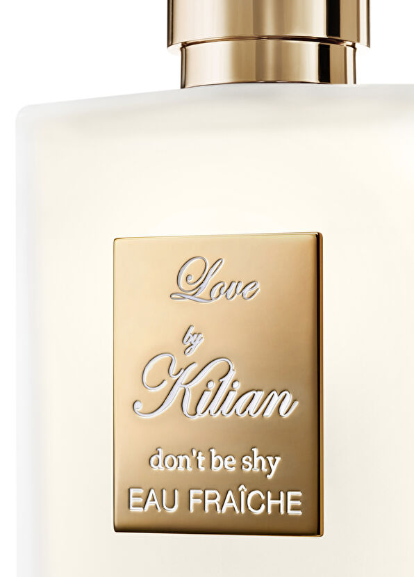 Kilian Love Dont Be Shy Eau Fraiche 50Ml Refillable - 4