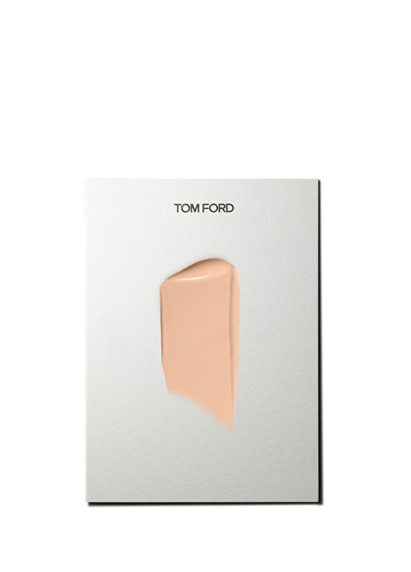 Tom Ford Architecture Radiance Hydrating Foundation 3.5N - 2