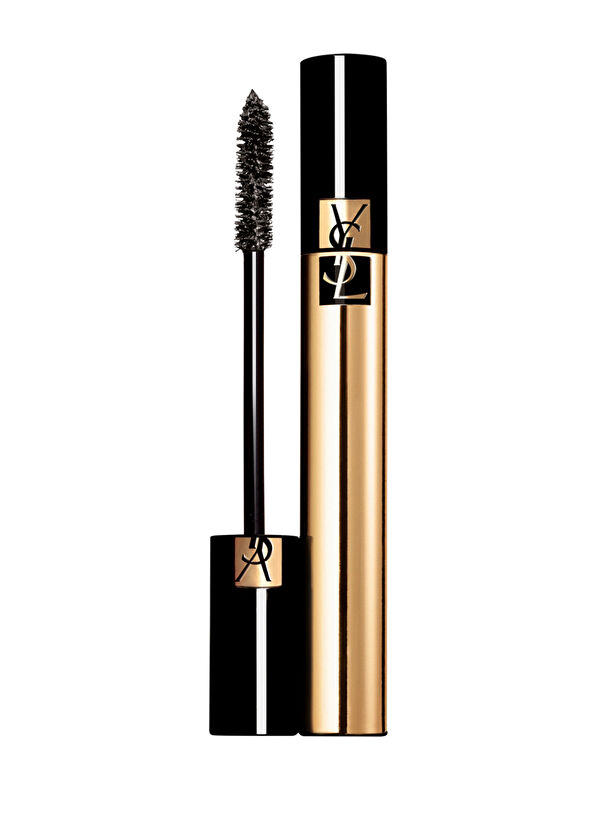 Yves Saint Laurent Mascara Volume Effet Faux Cils 01 Noir - 1