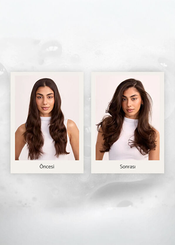 Percy & Reed Turn Up The Volume Volumizing Hair Mousse 200 ml - 2