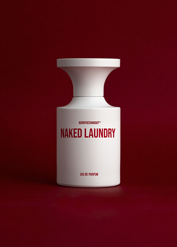 Born to Stand Out Naked Laundry 50ml Eau de Parfüm - 4