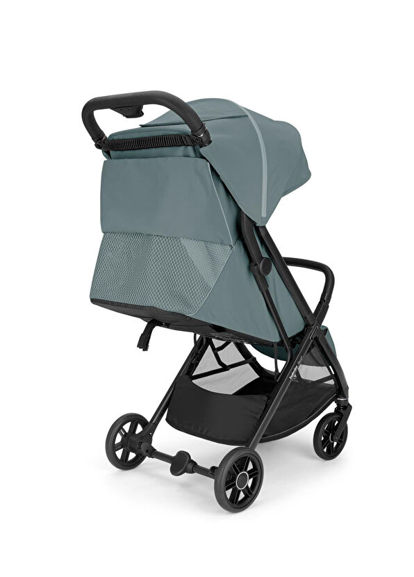 Inglesina Quid3 Galaxy Grey Kabin Boy Bebek Arabası - 2