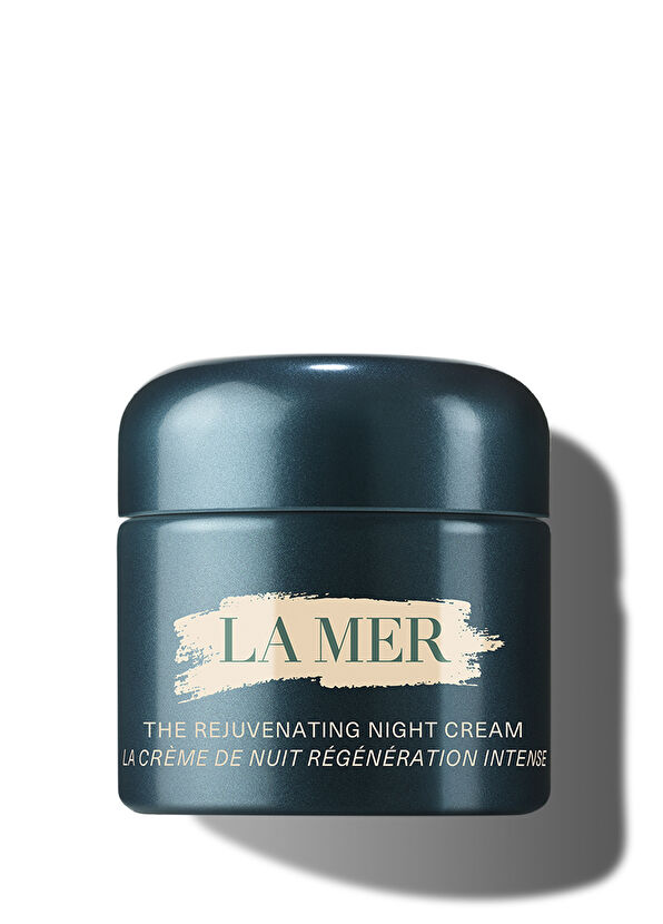 La Mer The Rejuvenatıng Nıght Cream 60Ml - 1