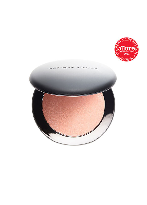 Westman Atelier Super Loaded Tinted Highlight Peau de Peche - 2