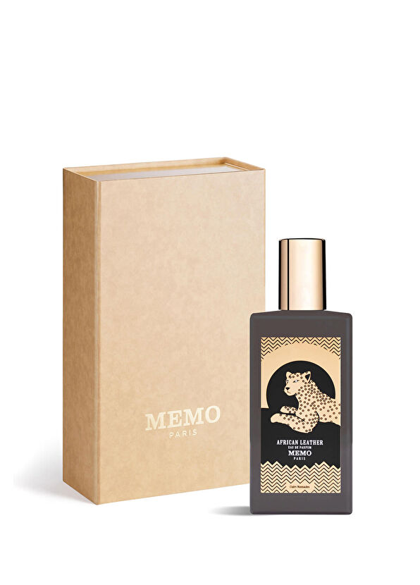Memo African Leather EDP 200 ml Unisex Parfüm - 2