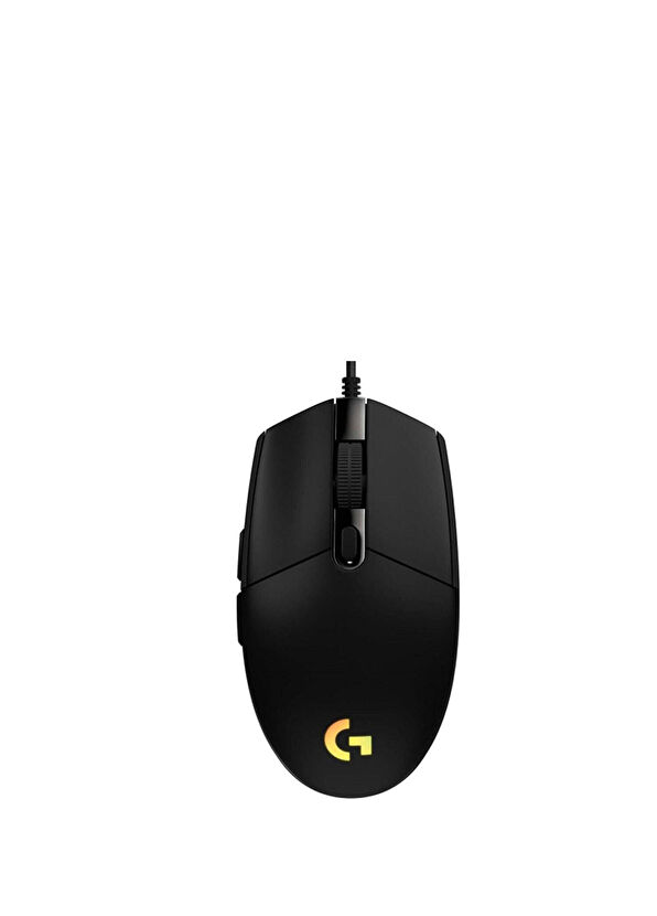 Logitech G102 Lightsync Siyah Oyuncu Mouse 910-005823 - 2