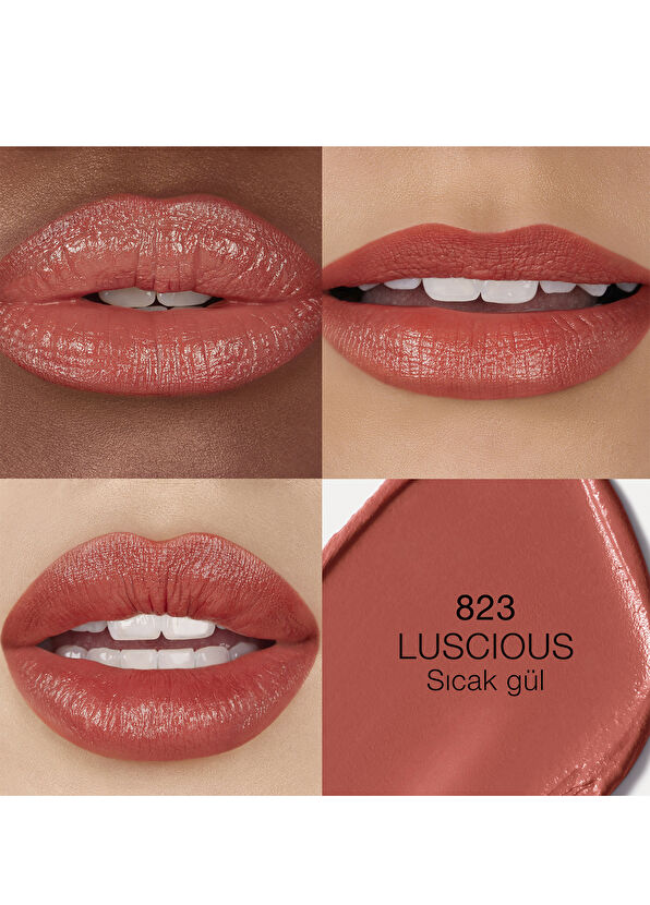 Nars Explicit Lipstick Refill Luscious - 3