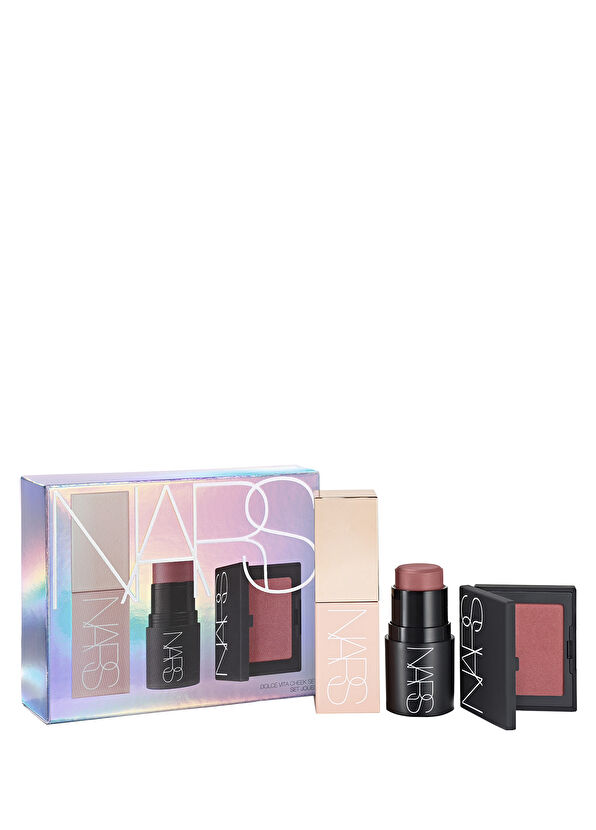 Nars Dolce Vita Cheek Set - 1
