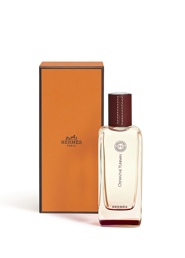 Hermès Osmanthe Yunnan Eau de Toilette 100 ml - 2