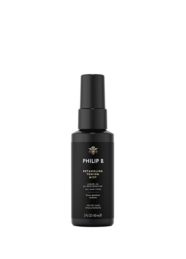 Philip B. Kadife Otlu Saç Açıcı Sprey 60 ml - 1