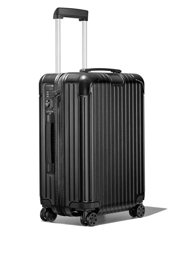 Essential Cabin Mat Siyah Bavul - Görsel 4