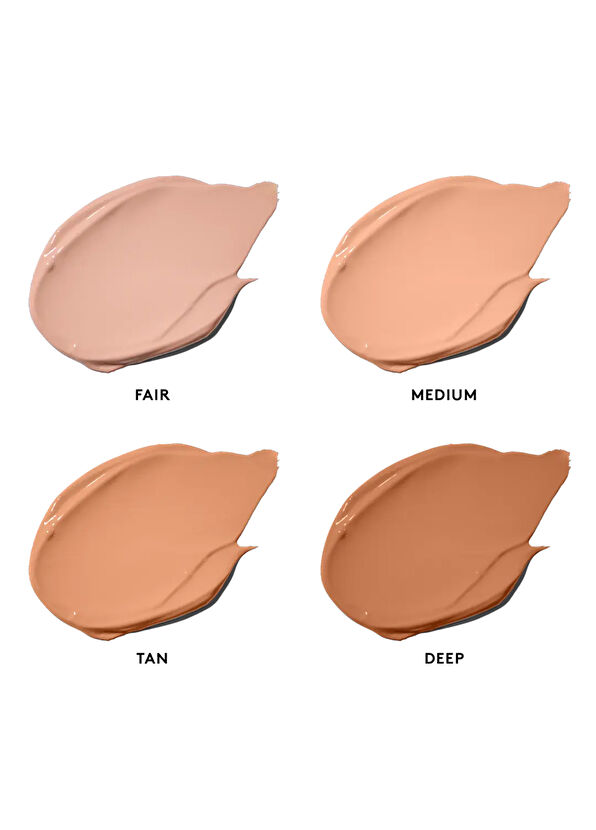 Colorescience Sunforgettable Total Protection Face Shield Flex SPF 50 Tan Sunscreen 55 ml - 3