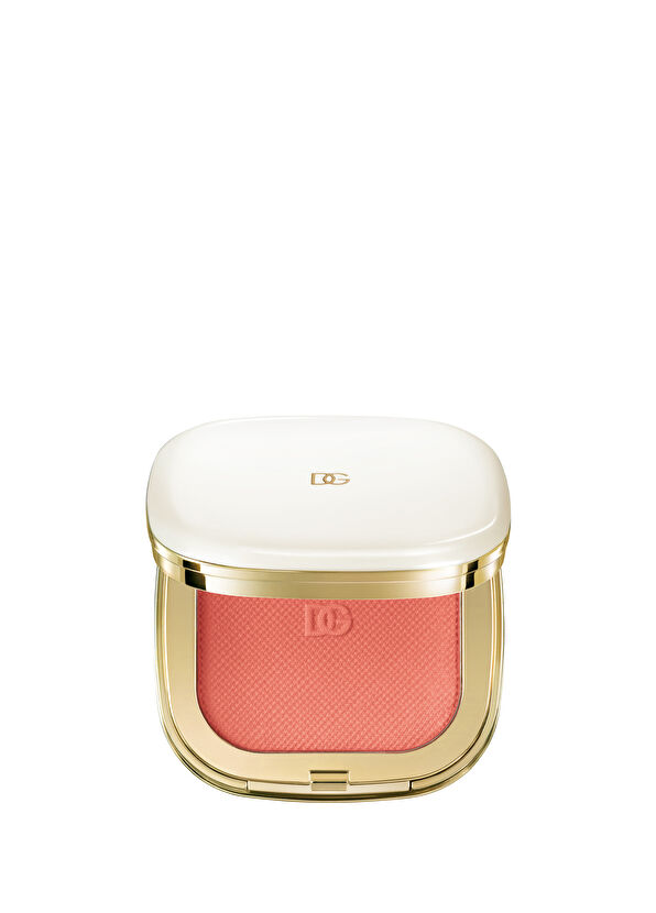 Dolce&Gabbana Cheeks & Eyes Match Joyful Peach 2 - 1