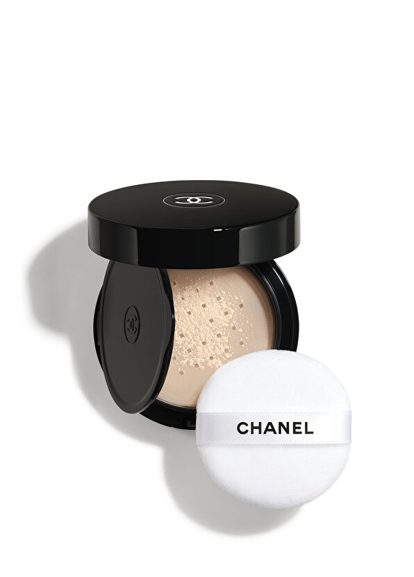 CHANEL Poudre Universelle Libre 30 Medium - 1