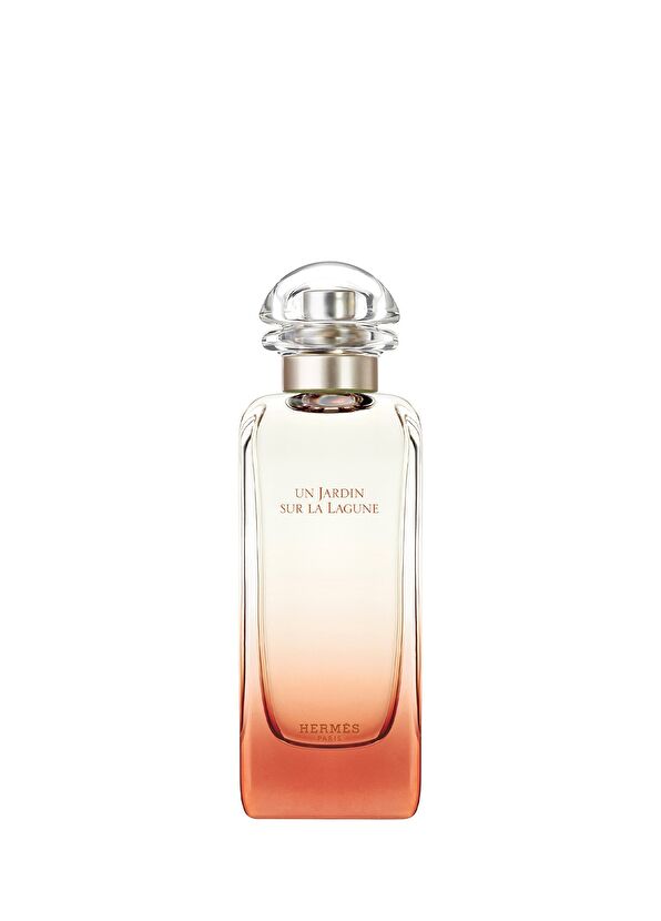 Hermès Un Jardin sur la Lagrune Eau de Toilette 100 ml - 1