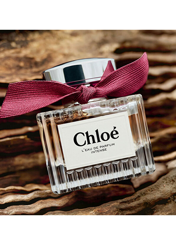 Chloe Eau de Parfum Intense EDP 100 ml Kadın Parfüm - 4