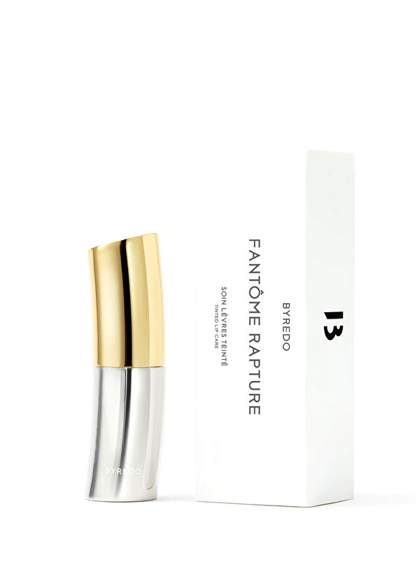 BYREDO Tinted Lipcare Fantome Raptur 100 - 3