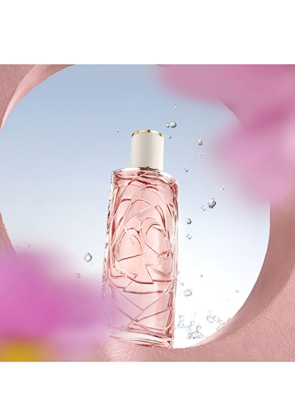 Lancome Les Ô Over the Top EDT 100 ml Kadın Parfüm - 3