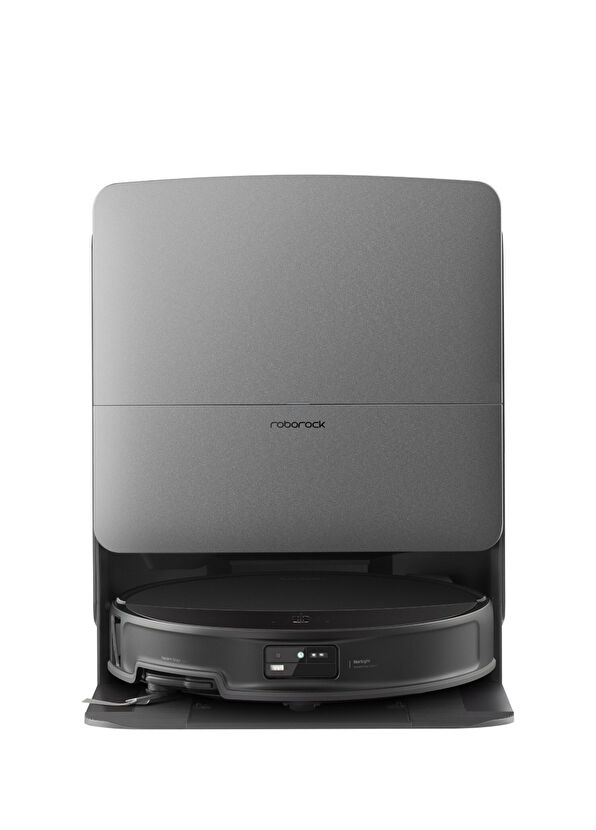 Roborock Saros 20 Black Smart Robot Vacuum Cleaner - 3