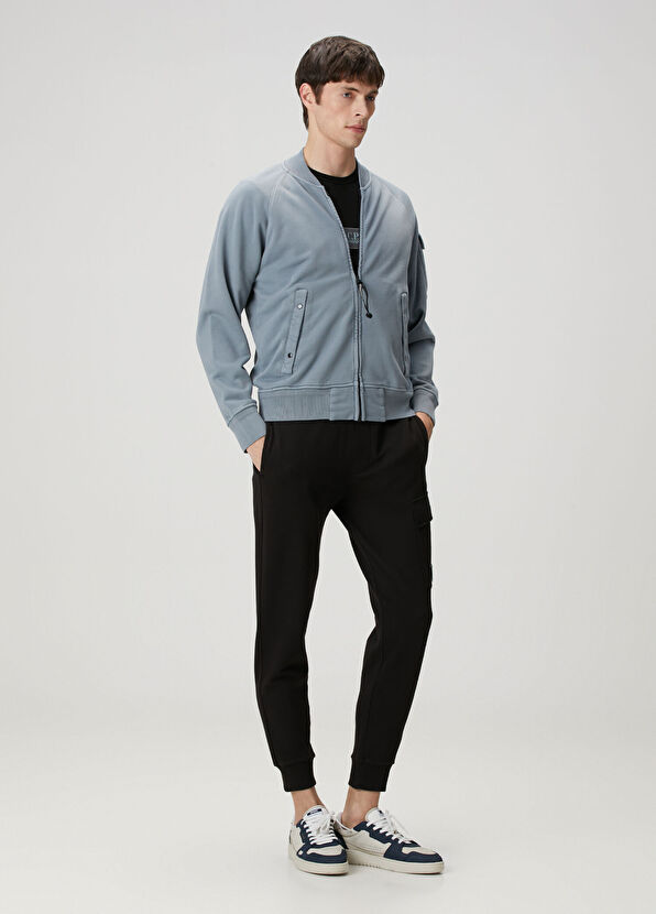 C.P. Company Gri Sweatshirt - 2