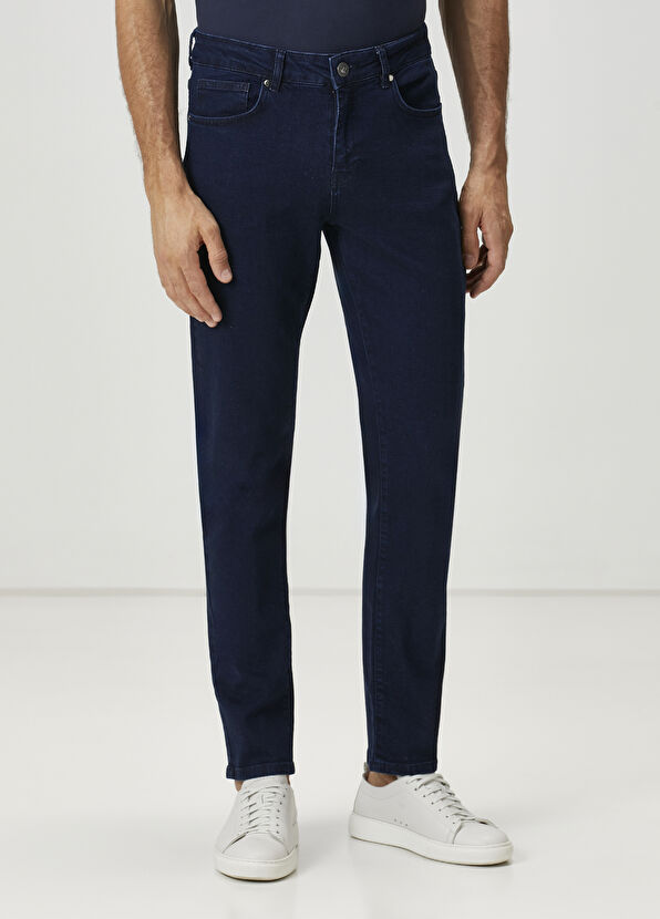 Beymen Club Navy Jeans - 2