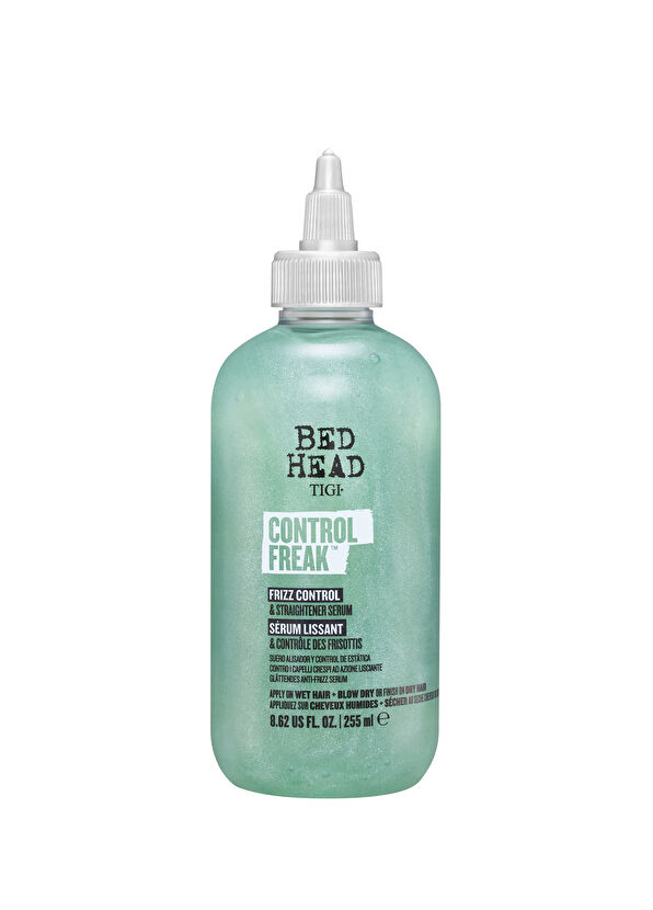 Tigi Frizz Control & Straightener Serum 255 ml - 2