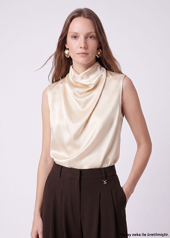 Beymen Club BLUZ - 1