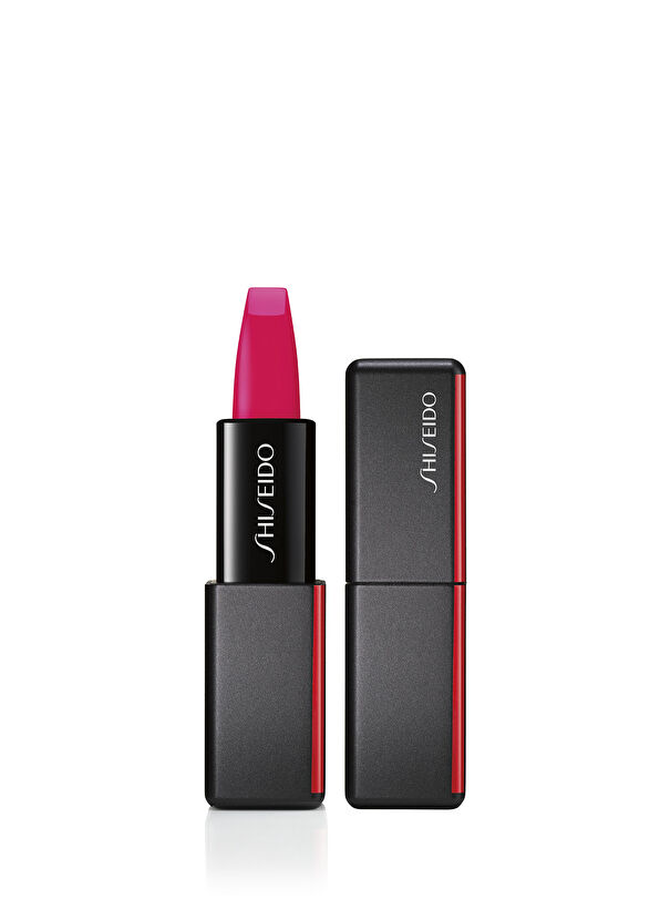 Shiseido Modernmatte 511 Lipstick - 1