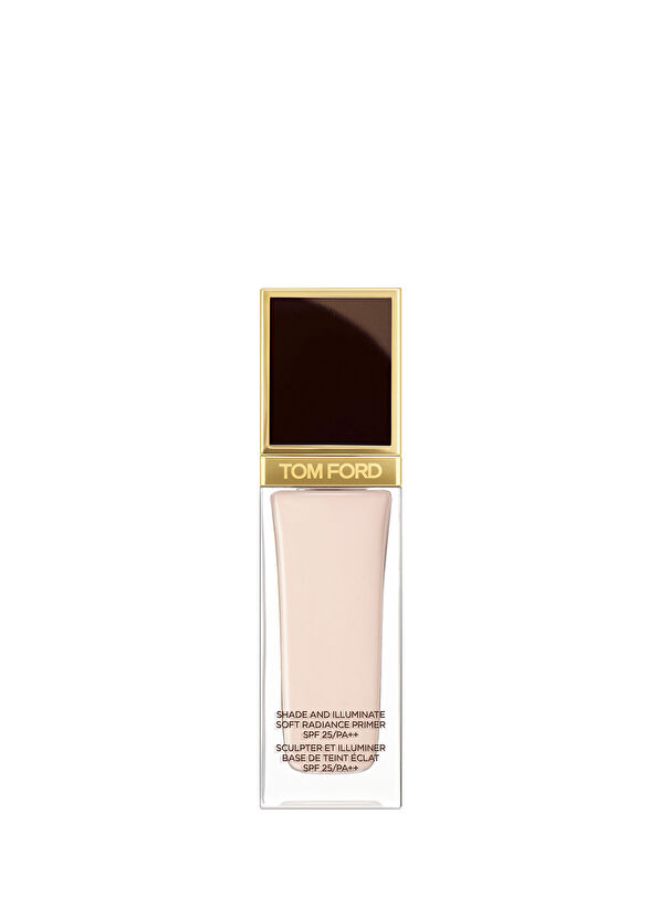 Tom Ford Shade and Illuminate Soft Radiance Primer SPF 25 - - 1