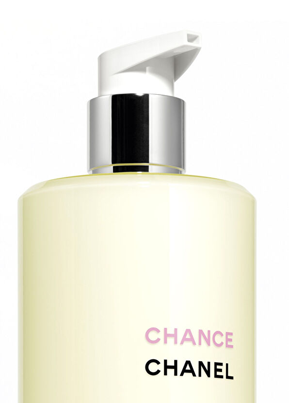 CHANEL Chanel Chance Au Fraiche Moisturizing Lotion - 2