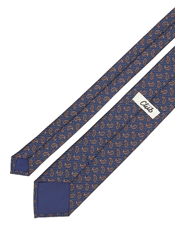 Beymen Club Navy Blue Tie - 2