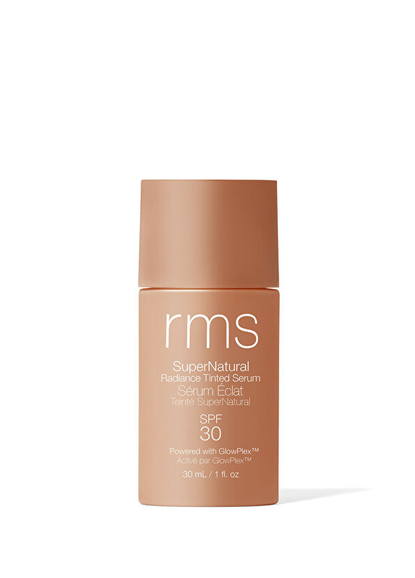 RMS Beauty Supernatural Radiance SPF30 Medium Aura Sun Serum 30 ml - 1