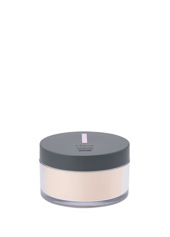CHACOTT Finishing Powder Moist 771 Natural Pudra - 1