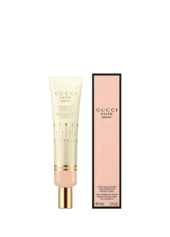 Gucci Glow Skin Tint 32 Medium - 2