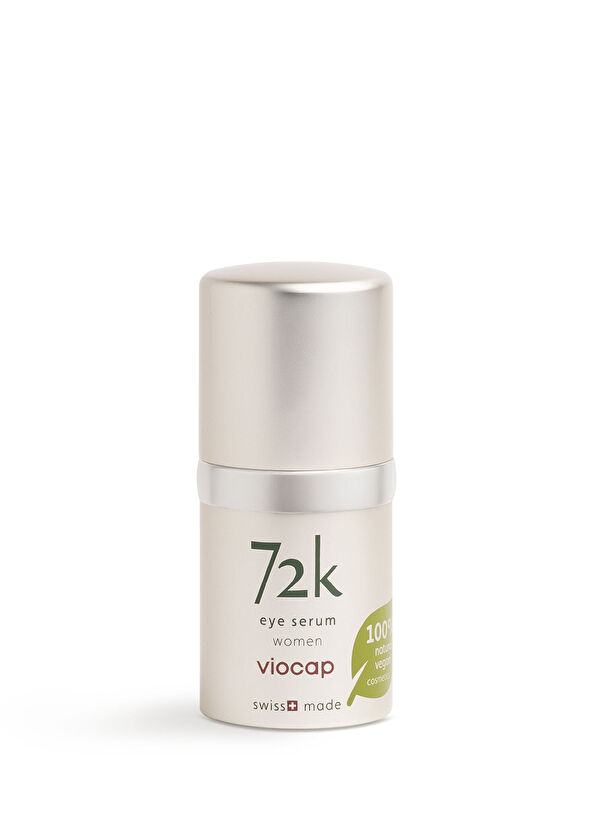 72k Eye Serum Women Göz Serumu 15 ml - 1